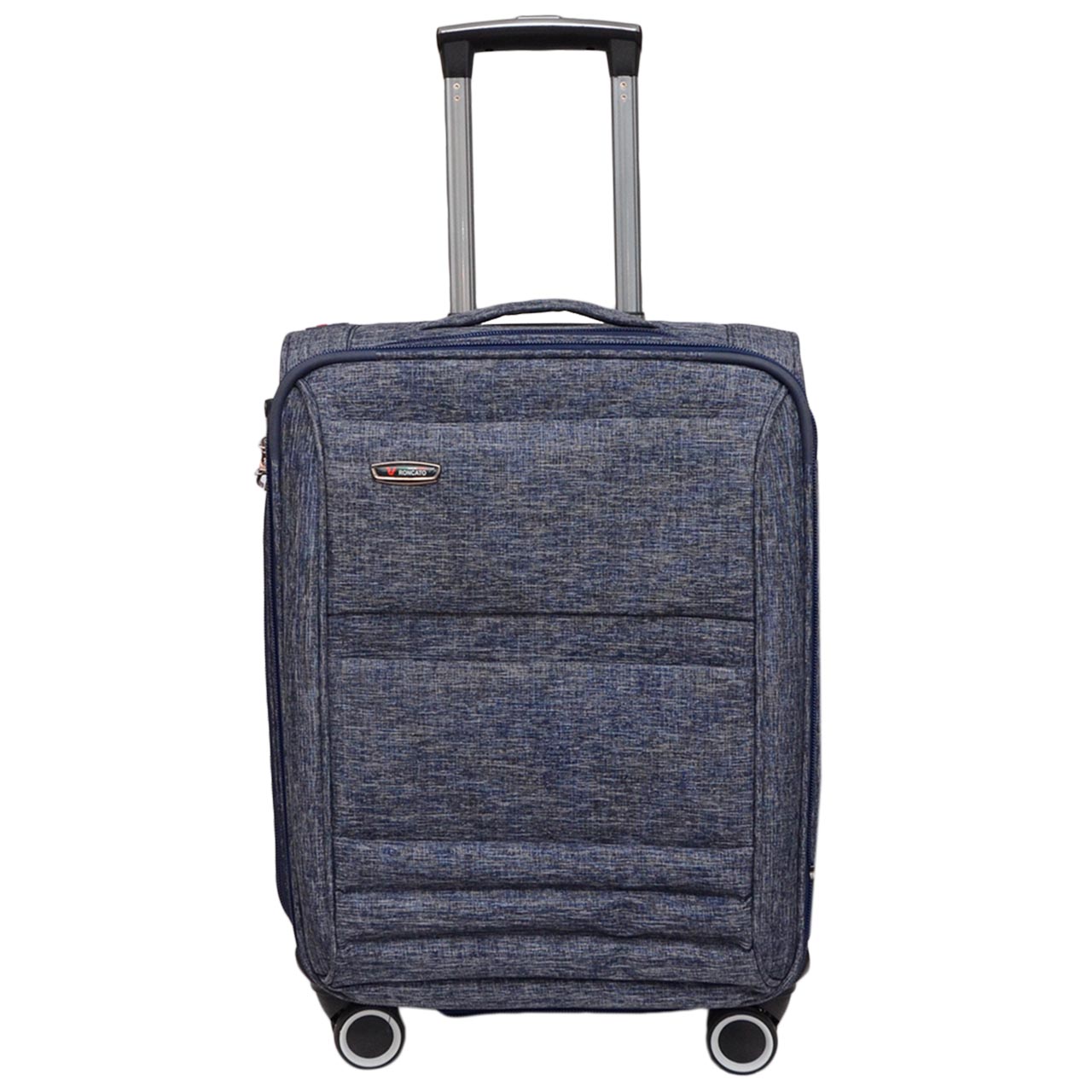 چمدان رونکاتو مدل STEEL سایز کوچک
