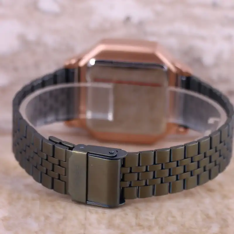 ساعت مچی دیجیتال مدل SEI 3157 SB-RZ