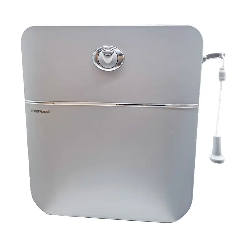 فلاش تانک فرپود مدل سبلان F084