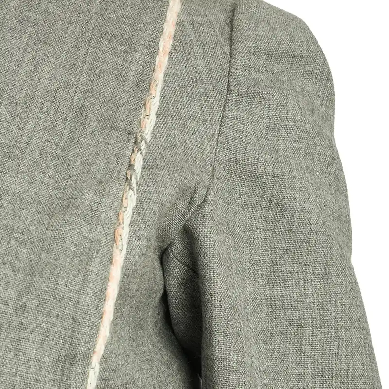 ست کت و سارافون زنانه مدل MDSS-CF6914