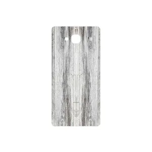 MAHOOT Wood Texture 8 Cover Sticker for Xiaomi Redmi 2