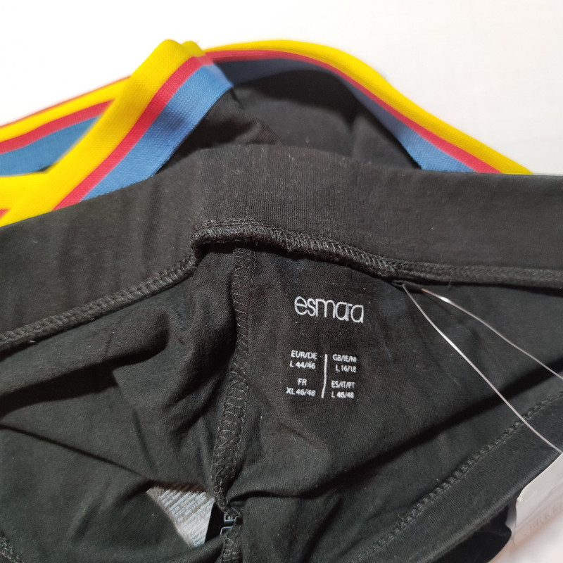 لگینگ زنانه اسمارا مدل LS348