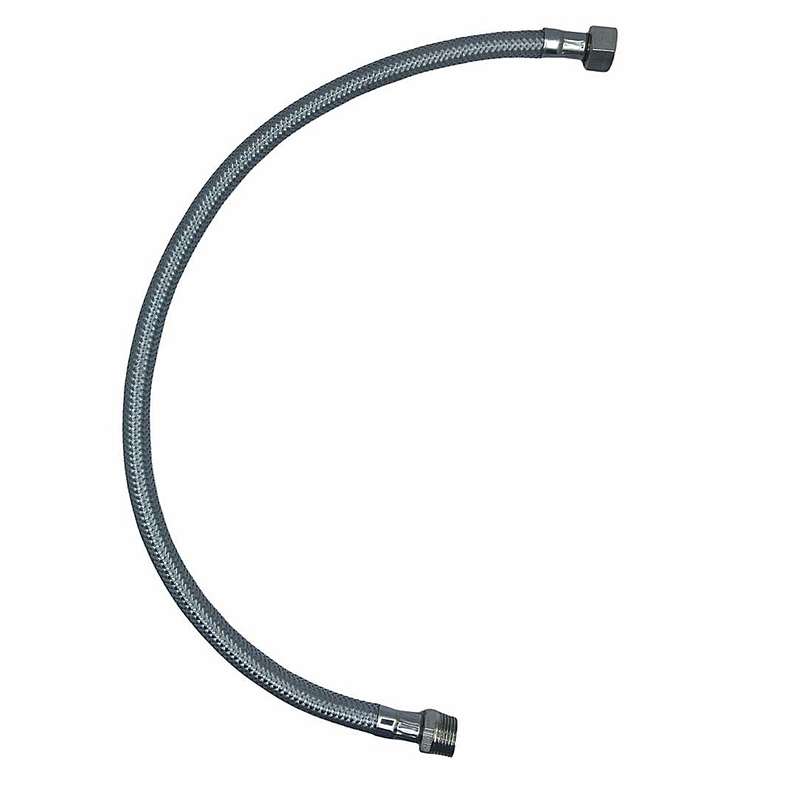 شلنگ رابط پیسوار مدل 40CM-3.8-3.8 شلنگ رابط پیسوار مدل 40CM-3.8-3.8