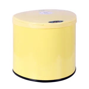 سطل زباله مدل 6 لیتری اتوماتیک مدل 02