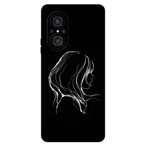  Megafone 7766 Cover For Huawei Nova 9 Se 4G / 5G