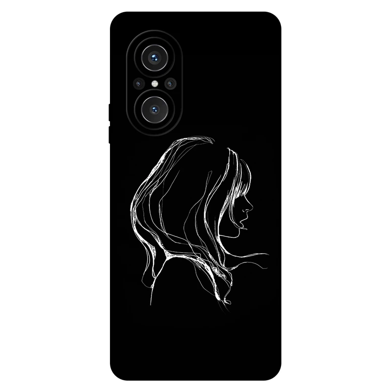 کاور مگافون کد 7766 مناسب برای گوشی موبایل هوآوی Nova 9 Se 4G / 5G