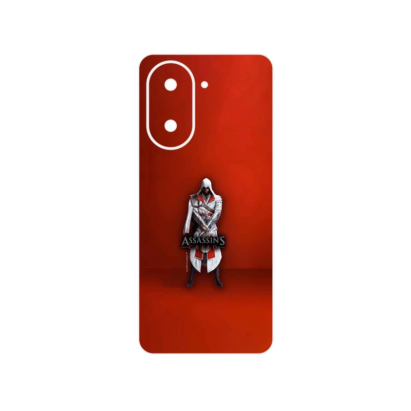 برچسب پوششی ماهوت مدل Assassins_Creed مناسب برای گوشی موبایل شیائومی Redmi A5 4G