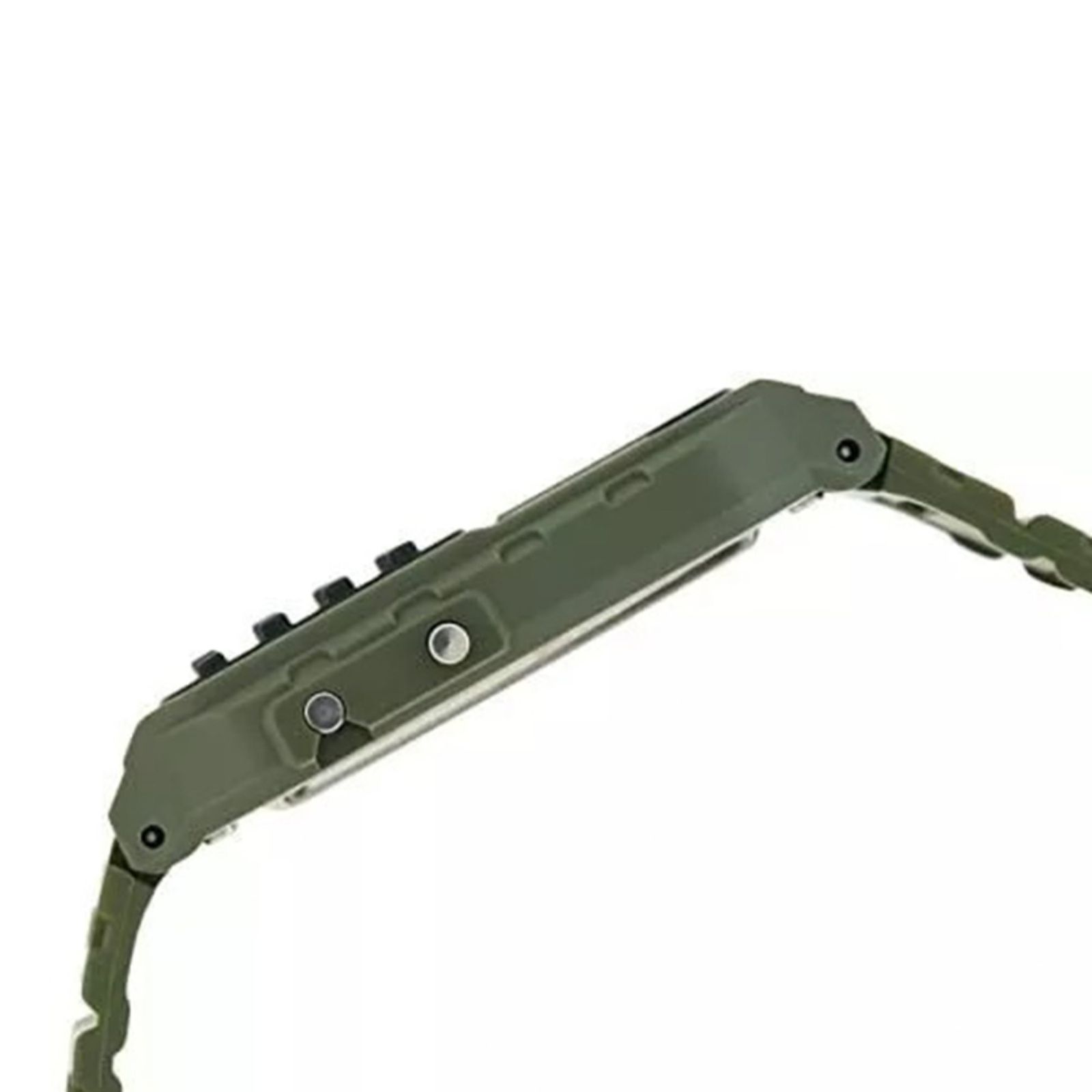 ساعت مچی دیجیتال مردانه کاسیو مدل CA-53WF-3BDF -  - 12