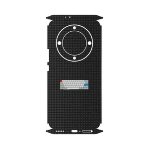 MAHOOT Minimal Keyboard Icon-FullSkin Cover Sticker for Honor X9a