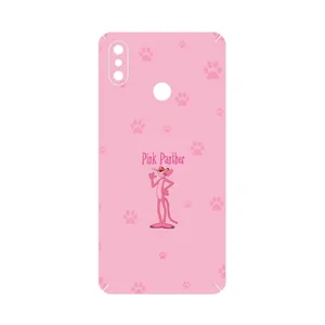 MAHOOT The Pink Panther Cover Sticker for Xiaomi Mi Max 3