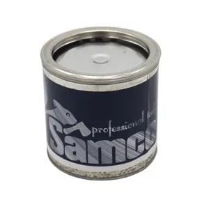 چسب مایع پنچری خودرو سامکو مدل YP-0500L حجم 500 میلی لیتر