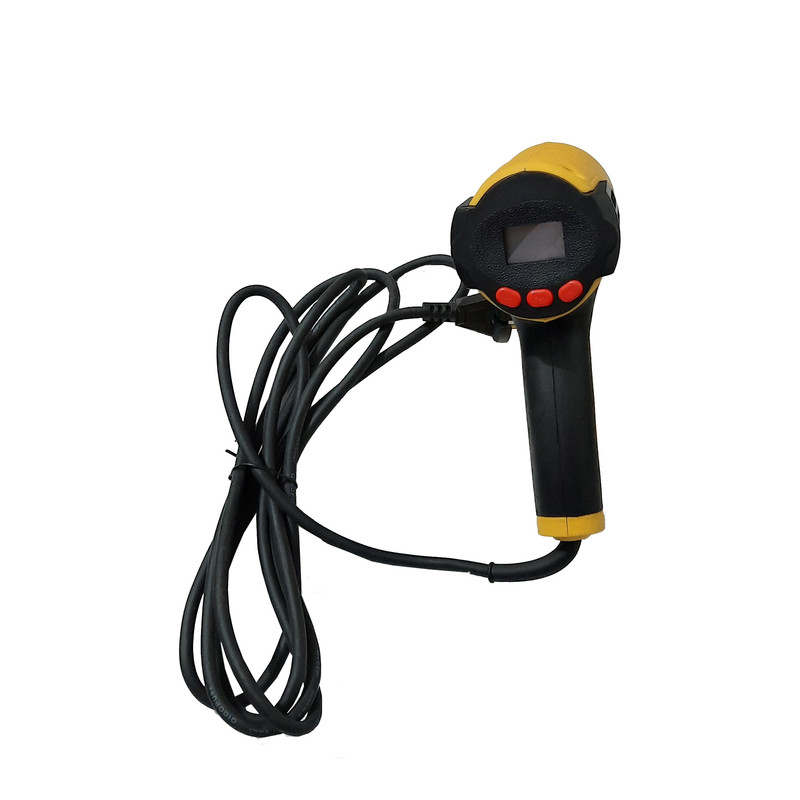 سشوار صنعی یاکسون مدل yx-2200