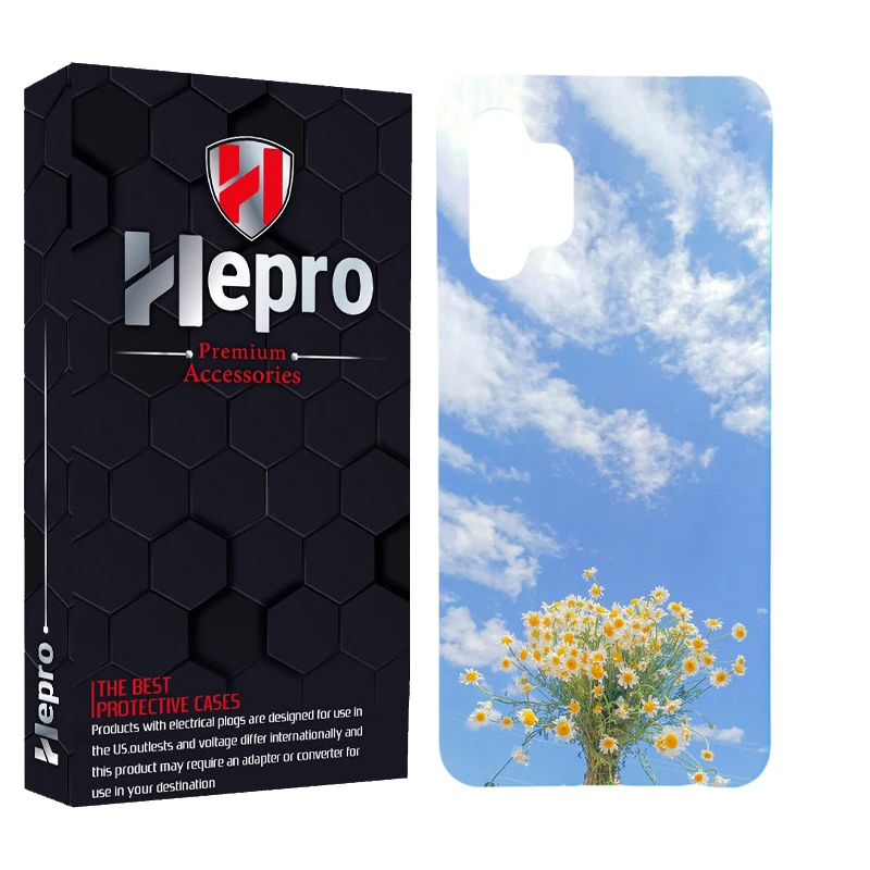 کاور هپرو مدل MC مناسب برای گوشی موبایل سامسونگ Galaxy A32 4G
