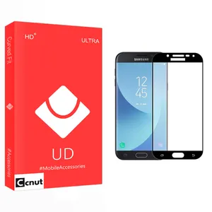 Coconut UD Glass Screen Protector For Samsung Galaxy J5 Pro