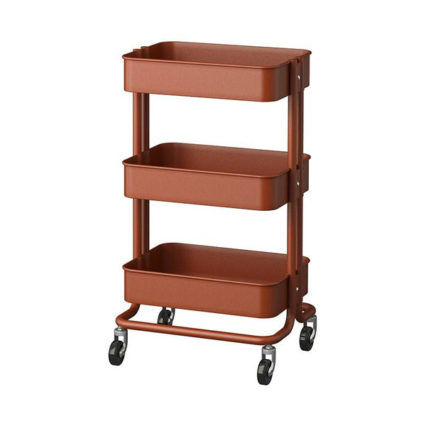 ترولی تیرداد مدل چرخک