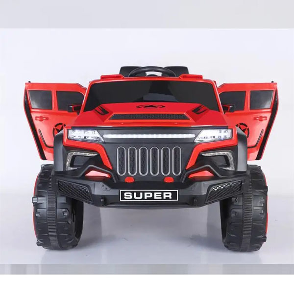 ماشین شارژی مدل جیپ گرند کد2090