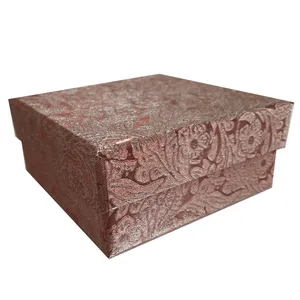 جعبه هدیه مدل P04