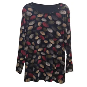 بلوز آستین بلند زنانه کد 3