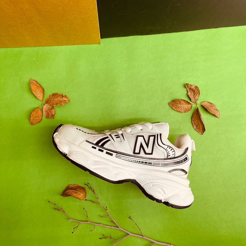 کفش روزمره زنانه مدل 757