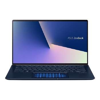 لپ تاپ 14 اینچی ایسوس مدل Zenbook UX433FQ-ZQ