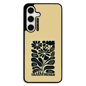 AKAM AMC-WSGS24-QOUTES22 Cover For Samsung Galaxy S24