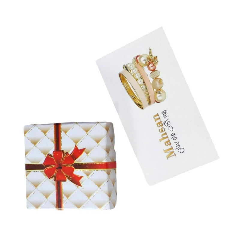 گردنبند دخترانه مدل 022 کیتی