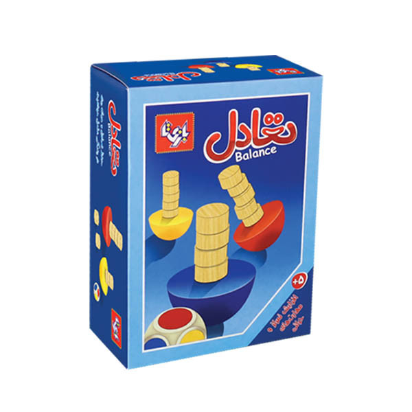 بازی فکری بازی تا مدل تعادل بازیتا