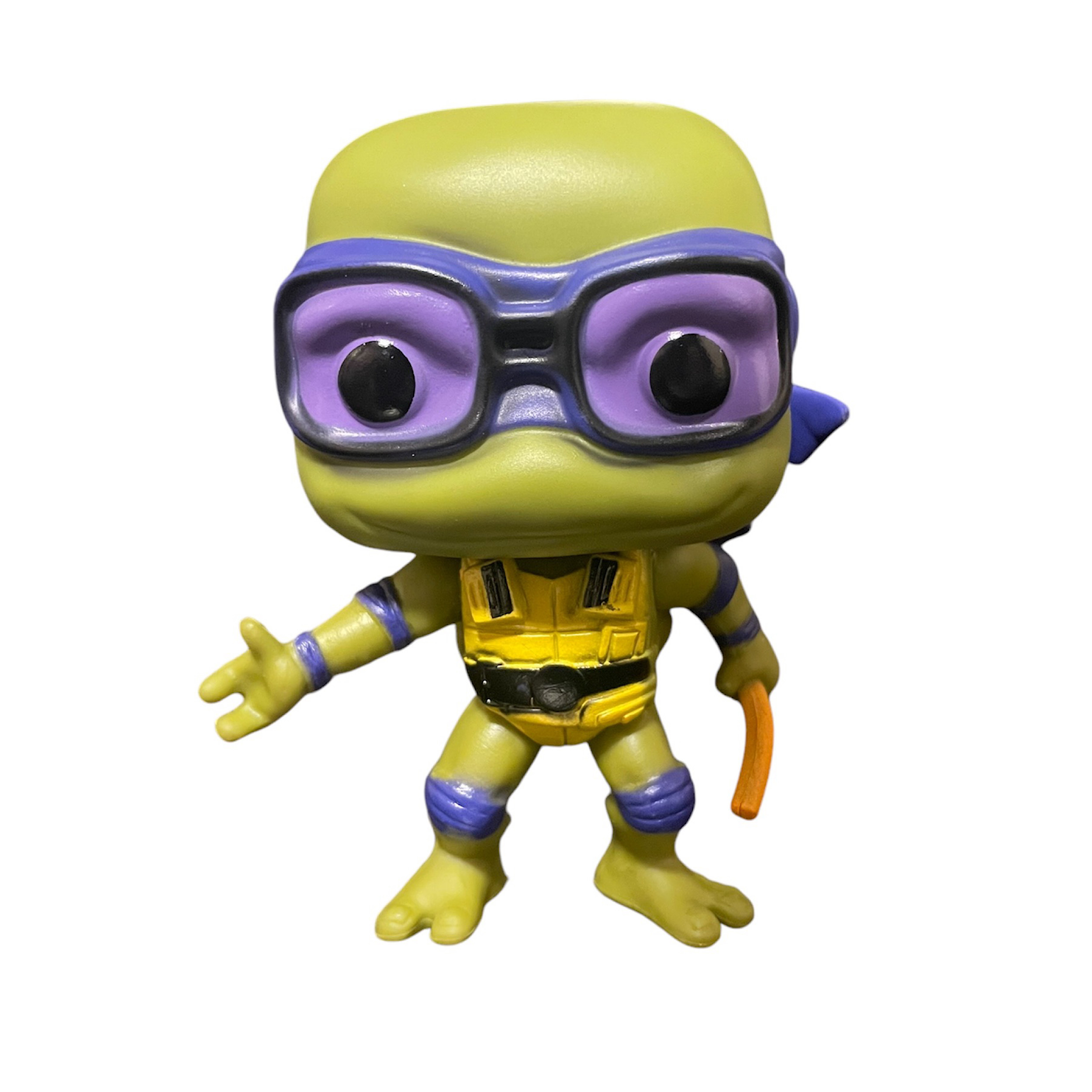 اکشن فیگور فانکو مدل لاک پشت های نینجا کد ۷۶۵