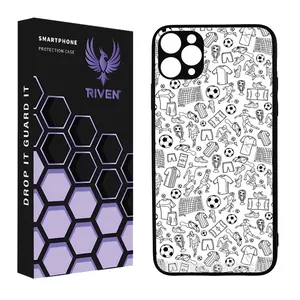 RIVEN RI3-6 Case For Apple iPhone 11 Pro Max