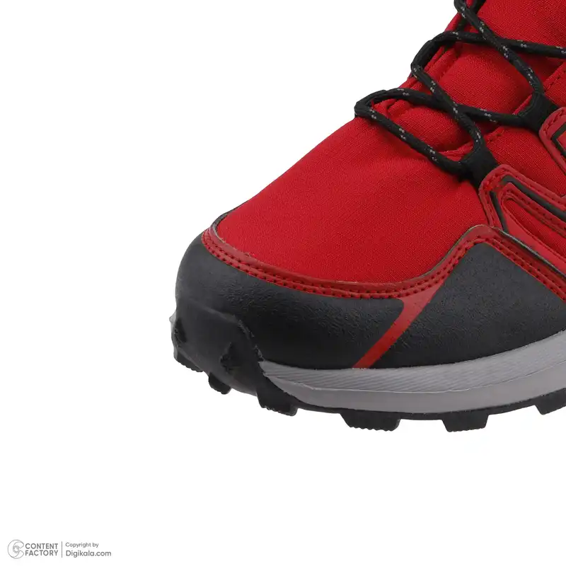 کفش کوهنوردی مردانه میشانشا مدل 85942