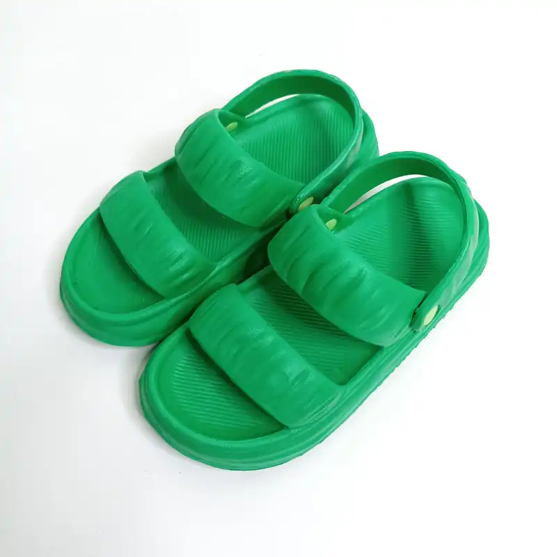 صندل زنانه مدل دوبنده میترا کد 1484-GN