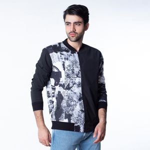 سویشرت مردانه کیکی رایکی مدل MBB2683-001