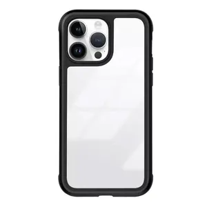 Kzdoo Ares cover case for Apple iPhone 16 Pro 