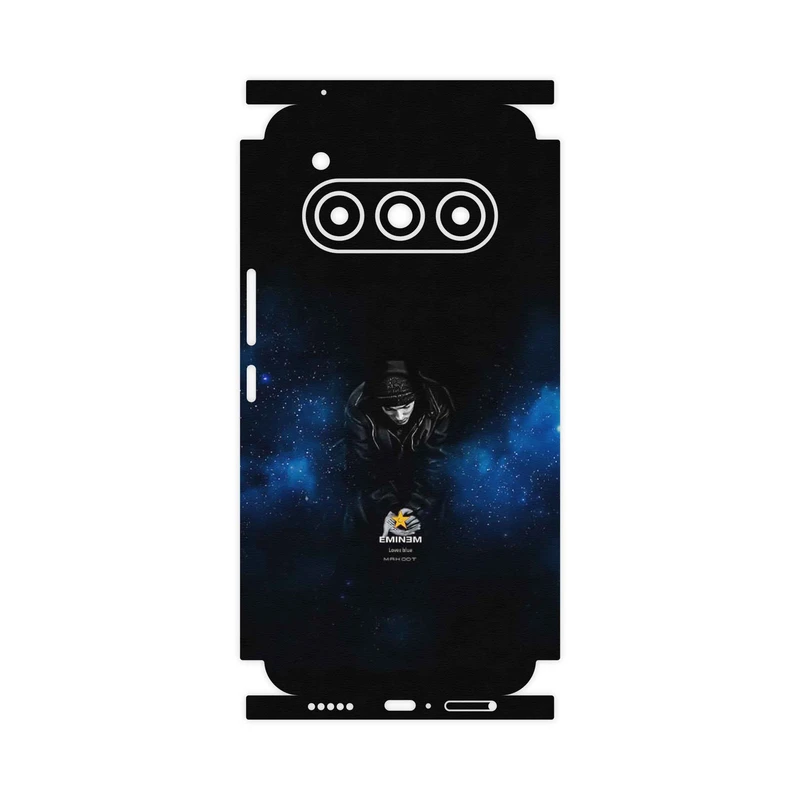 برچسب پوششی ماهوت مدل Eminem-FullSkin مناسب برای گوشی موبایل داریا Bond II Lite 5G