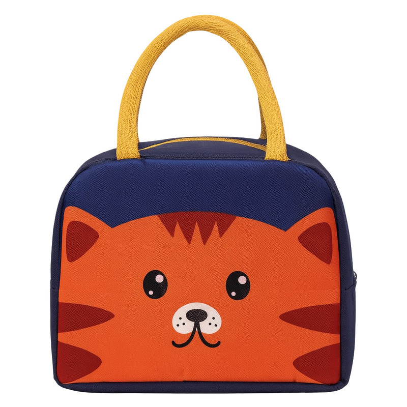 کیف غذا مدل ببر