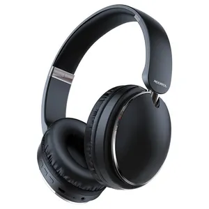 هدفون مخصوص بازی جوی روم مدل MAN HEADPHONE JR-HL2 SBC