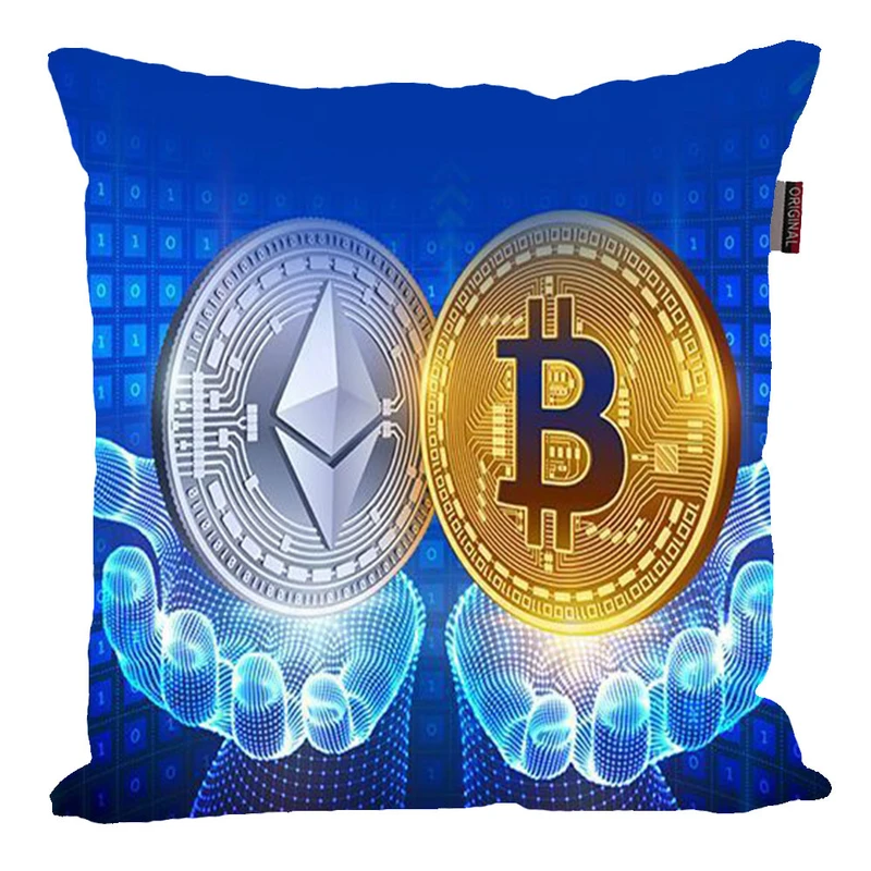 کوسن پاد آفرین مدل بیت کوئین ترید کد p581