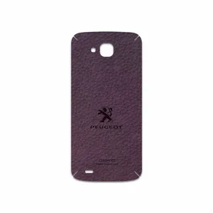 MAHOOT PL-PEGT Cover Sticker for LG X venture