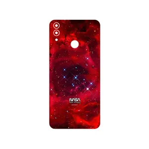 MAHOOT Universe b NASA 10 Cover Sticker for Honor 8C
