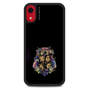 AKAM AMC-WAXR-HARRY POTTER-60 Cover For Apple iPhone XR