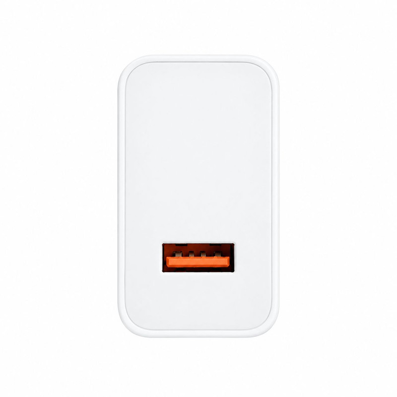 شارژر دیواری 67 وات مدل POCO X6 PRO به همراه کابل تبدیل USB-A به USB-C 