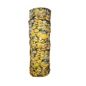 دستمال سر و گردن مدل Cap0011