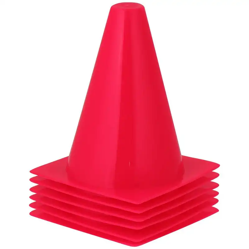 مانع تمرین فوتبال مدل VG 2021