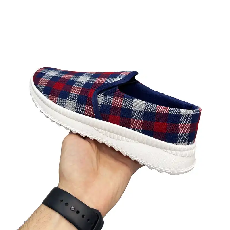 کفش روزمره زنانه مدل شیما کد CF-C33-223