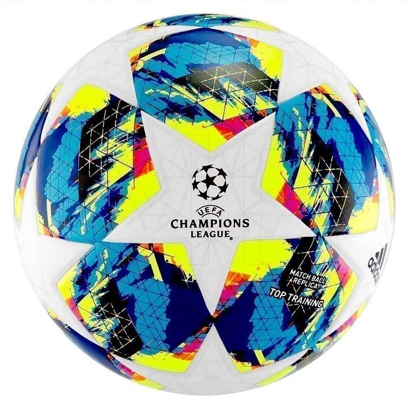 توپ فوتبال آدیداس مدل Champions League Finale 20