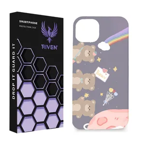 RIVEN RI2-14 Case For Apple iphone 14