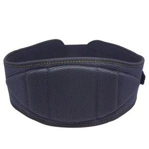 کمربند بدنسازی مدل IrA001