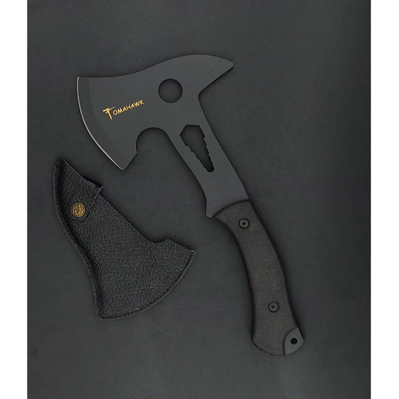 عکس شماره 2 : تبر توماهاوک مدل 0150