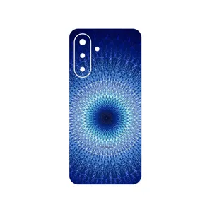 MAHOOT Mandala Design 3 Cover Sticker for Samsung Galaxy A17 4G