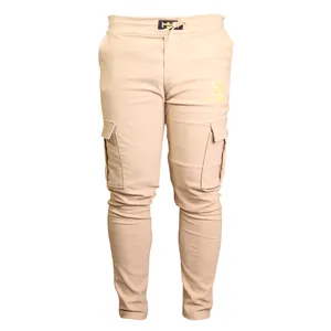 شلوار مردانه مدل SL6